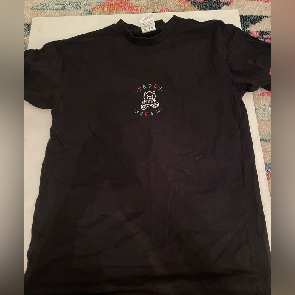 Teddy Fresh T-shirt